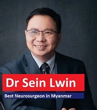 best neurosurgeon singapore|Dr Sein Lwin .